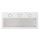 Okap kuchenny GLOBALO Delico 50.1 White